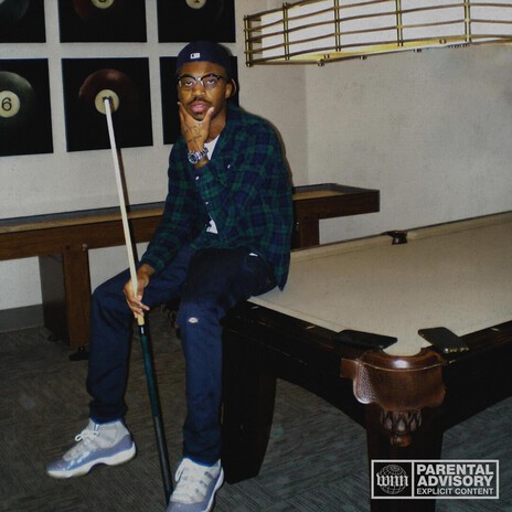 Out The Way ft. Piers cover art
