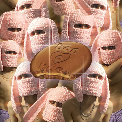 Bon o Bon cover art