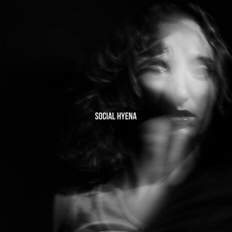 Social hyena cover art