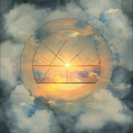 above the clouds cover art