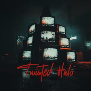 Twisted Halo cover art