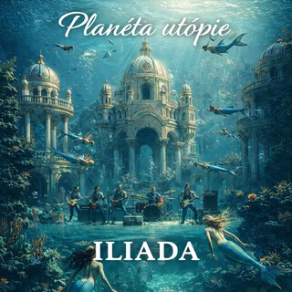 Planéta Utópie