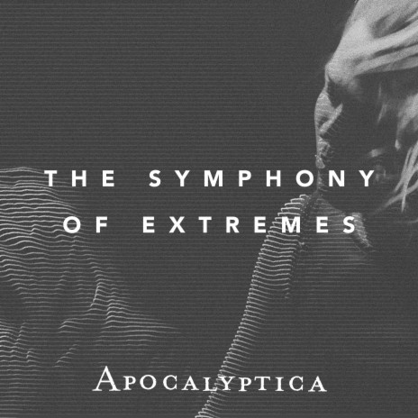 The Symphony of Extremes cover art