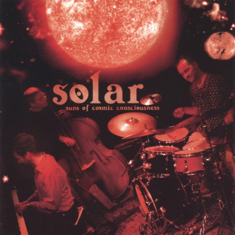 September Song cover art