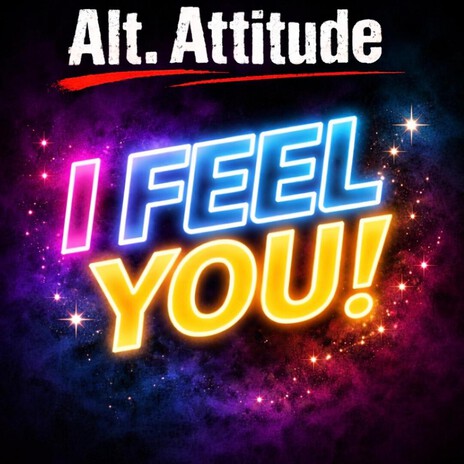 I Feel You!