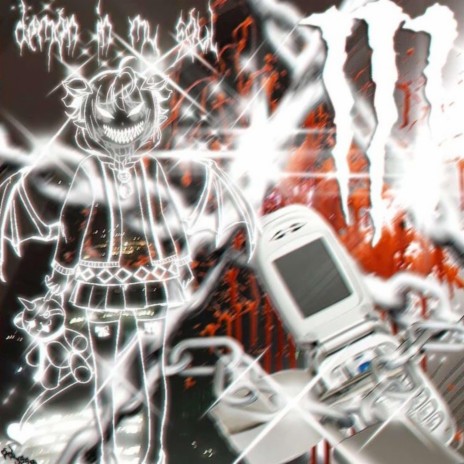 IN THE STARS cover art