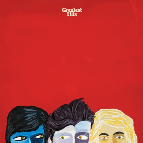 Growler, a Little Bit of Everyone cover art