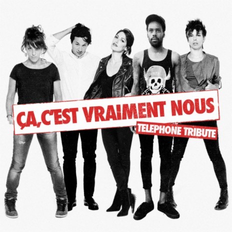 Un autre monde cover art
