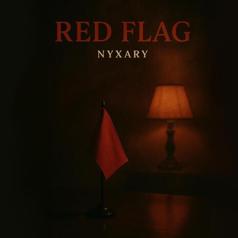 Red flag