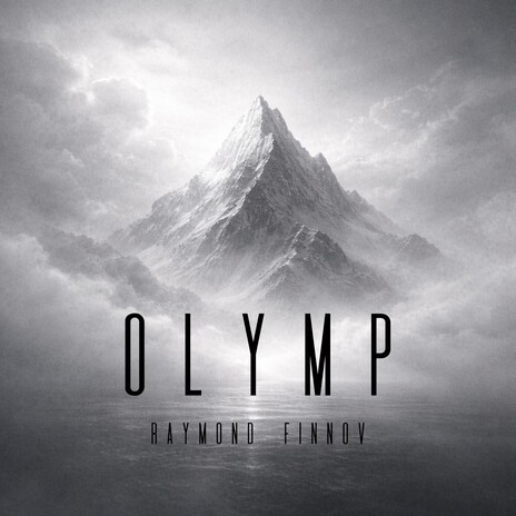 Olymp cover art