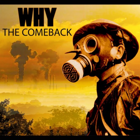 The Comeback cover art