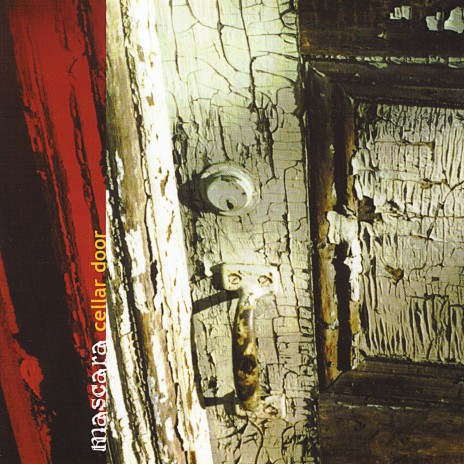 What Now cover art