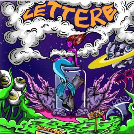 CERCO cover art