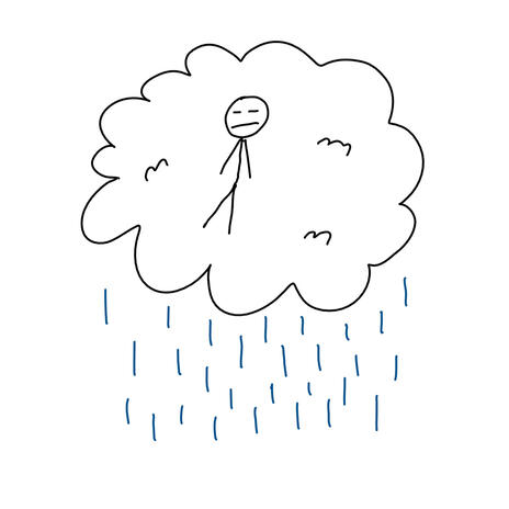 Cloud Six cover art
