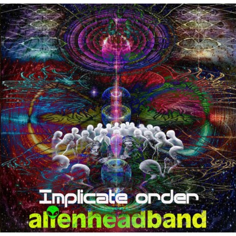 Unobservables cover art