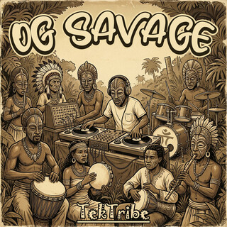 Og Savage