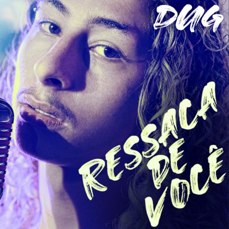 Ressaca de Você cover art