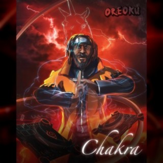 Chakra