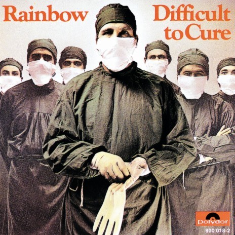Magic cover art