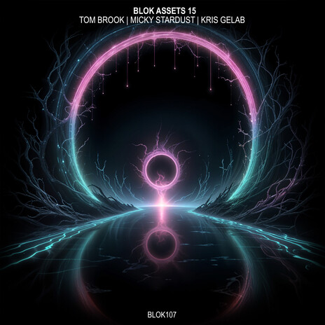 Sustained (Original Mix) cover art