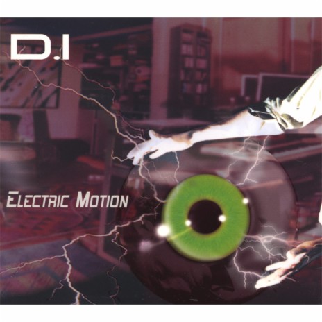 Electric cover art