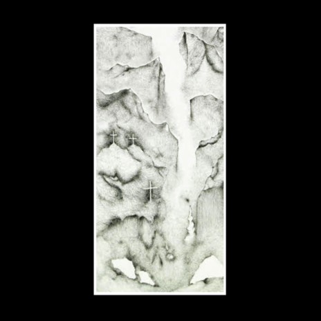 It Ends So Terribly cover art