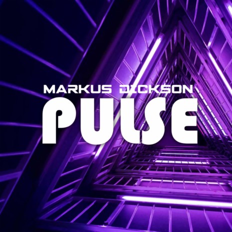 PULSE (Radio Edit) cover art