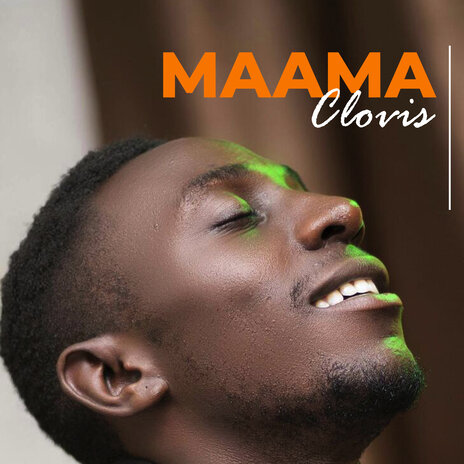 Maama cover art