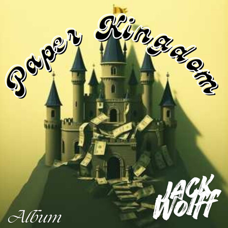 Voices in the Vinyl cover art