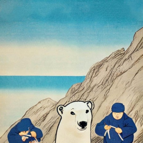 Smiley cover art