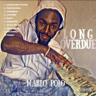 Marlo Polo