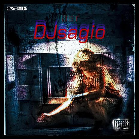 Scappodal pt. 1 cover art