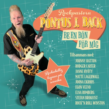 Ljuset jag såg cover art
