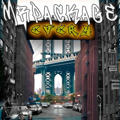 Hard Morning cover art