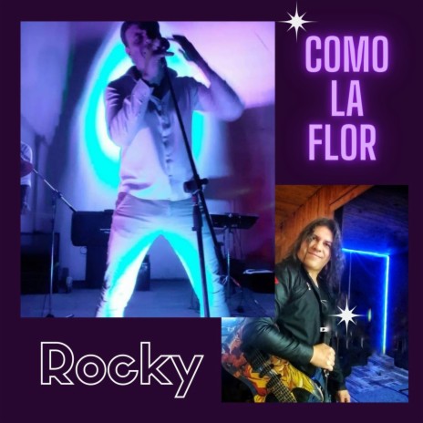 Como la Flor cover art