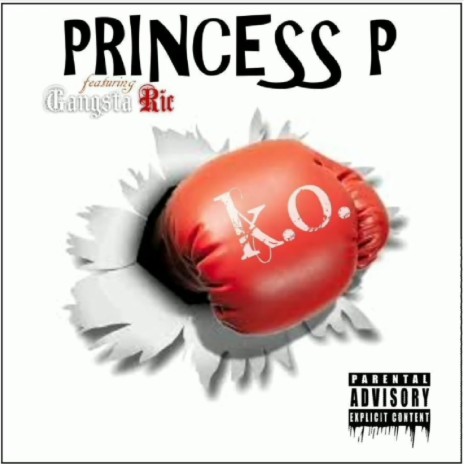 Knockout (feat. Gangsta Ric.) cover art