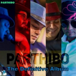 The Definitive Album (Disk 1)