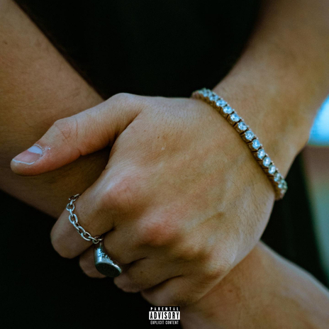 adrenaline dies cover art