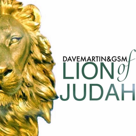 Lion of Judah ft. Glory Song Ministries