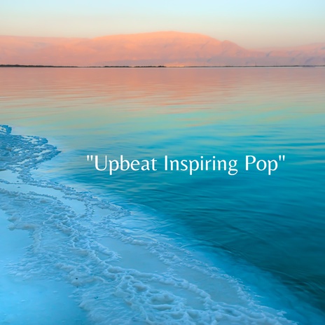Upbeat Inspiring Pop