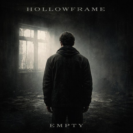 Empty cover art