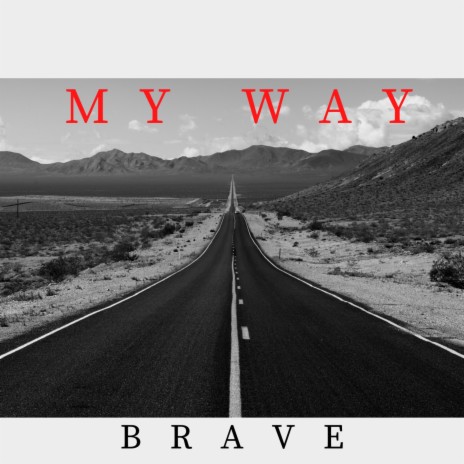 MY WAY cover art