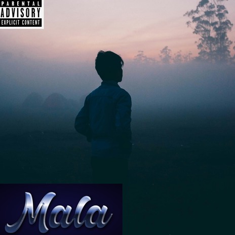 Mala (Freestyle) cover art