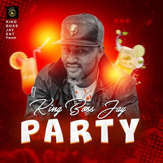 Party cover art