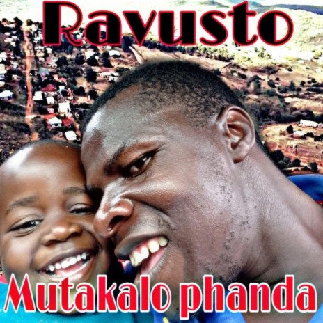Mutakalo phanda ft. King master cover art
