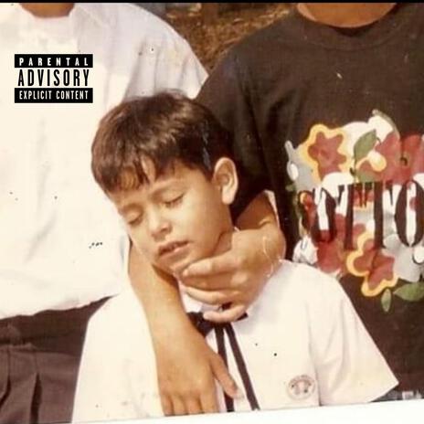 Burlao cover art
