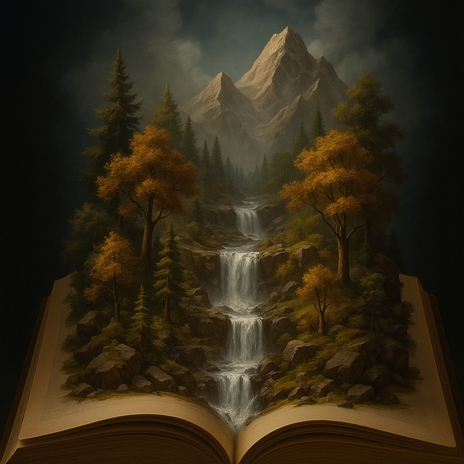 Kropla introspekcji cover art