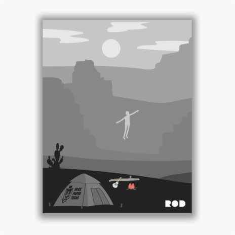 Spirit cover art