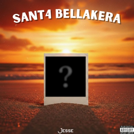 SANT4 BELLAKERA cover art