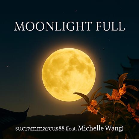 Moonlight Full cover art